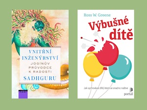 Jak na sebe i na děti – psychologie na každý den