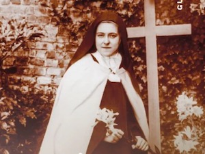 Biografie svaté Terezie z Lisieux