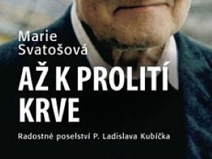 Portrét jednoho z posledních opravdových duchovních průvodců