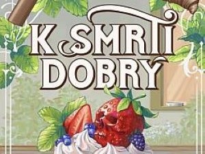 Pátrání po vrahovi oblíbeného zákazníka kavárny