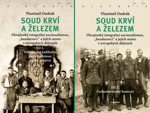 Ukrajinský radikální nacionalismus a jeho vliv na Československo