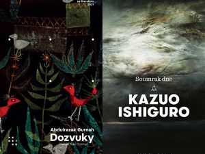 Držitelé Nobelovy ceny za literaturu