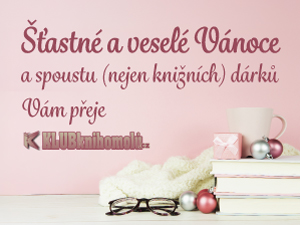 Vánoční přání