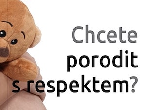 Respektující porod
