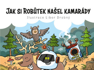 Zahrajte si o podporu sociálních dovedností pro děti