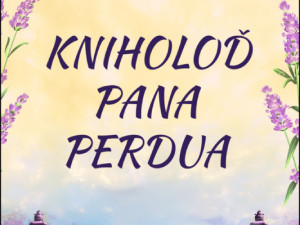 Vyhrajte plavbu knižní lodí po pařížských kanálech