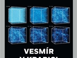 Přijďte na kloub vesmírným tajemstvím