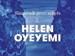 Dámská jízda v bizarní Praze