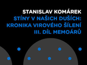 Koronavirová pandemie v memoárech