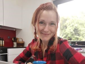 Jarmila Stráníková: „Každý příběh, který nám projde pod rukama a někdy i srdcem, dává našemu životu nový rozměr.“