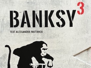 Dílo umělce Banksyho