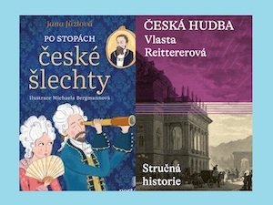 Česká historie