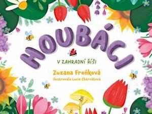 Houbáci hledají náhradní domov