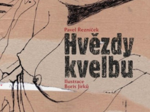 Získejte vzpomínky z mládí Pavla Řezníčka