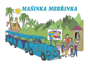 Zahrajte si o záchranu vyřazené mašinky