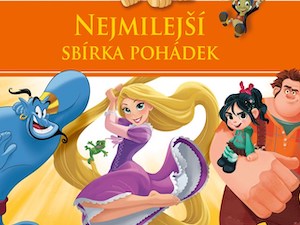 Kouzelný svět Walta Disneyho