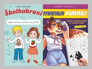 Jak zabavit nejen děti