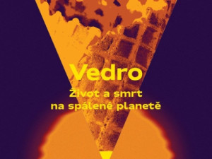 Vyhrajte publikaci zabývající se globálním oteplováním