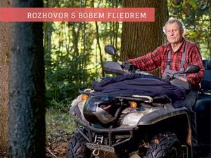 Rozhovor s farářem, který má pestrou minulost