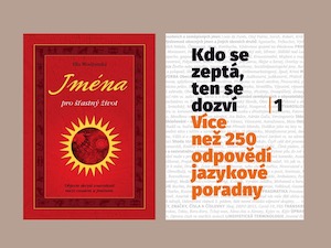 O jazyce i významu jmen