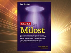 Má milost limit?