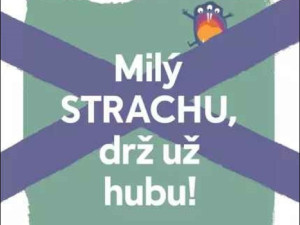 Zahrajte si o rádce, jak se postavit svému strachu