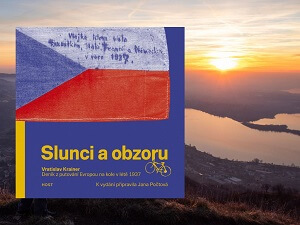 Zasoutěžte si o předválečný cyklistický deník