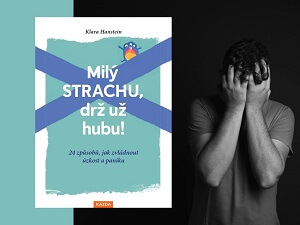 Postavte se úzkostem a panice
