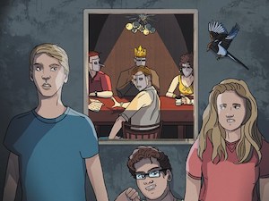 Klub Klikařů opět v akci!