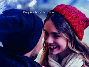 Adventní plán
