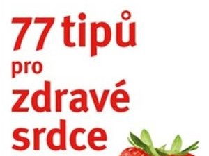 Účinné tipy pro zdravé srdce