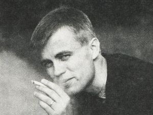 Předčasně dohrané blues Václava Hraběte