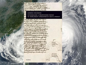 Dějiny meteorologie v českých zemích