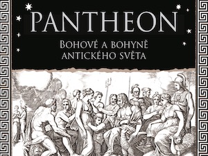 Po stopách řecké mytologie