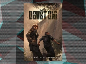Získejte dystopický román v novém vydání!