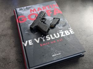 Smrt srovnává účty