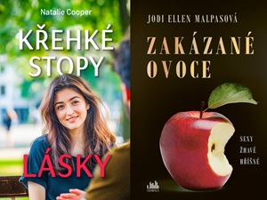Romantická příprava na měsíc lásky
