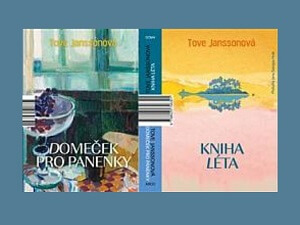 Krátké prózy Tove Janssonové