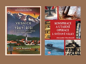 Válečná historie – konspirace a skutečnost