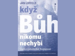 Perspektivy a budoucnost křesťanství a víry