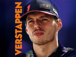 Získejte příběh o neuvěřitelné cestě mezi elitu F1