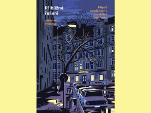 Ukázka z knihy Přibližné řešení (Jaroslav Velinský)