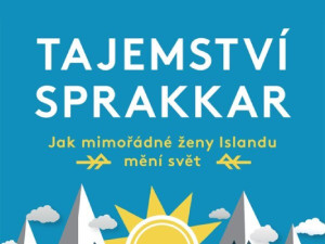 Zahrajte si o inspirativní příběhy z Islandu