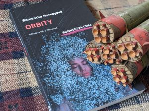 Okno do vesmíru, cesta do duše