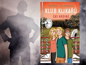 Zasoutěžte si o Klub Klikařů popáté!