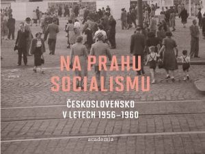 Triumf komunistického režimu na konci 50. let