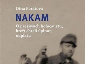 Historie a činnost skupiny „Mstitelů“ za holokaust