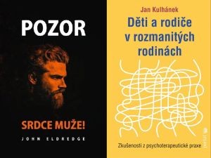 Všichni naši blízcí aneb jak na vztahy