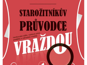 Vyhrajte pátrání po vrahovi obchodníka se starožitnostmi