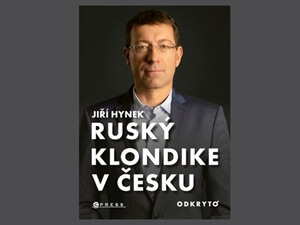 Temné stíny ruských aktivit
